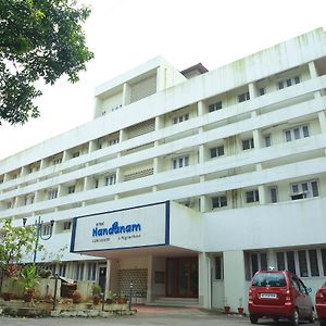 Hotel Nandanam